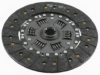 SACHS 1862 967 001 Clutch Disc